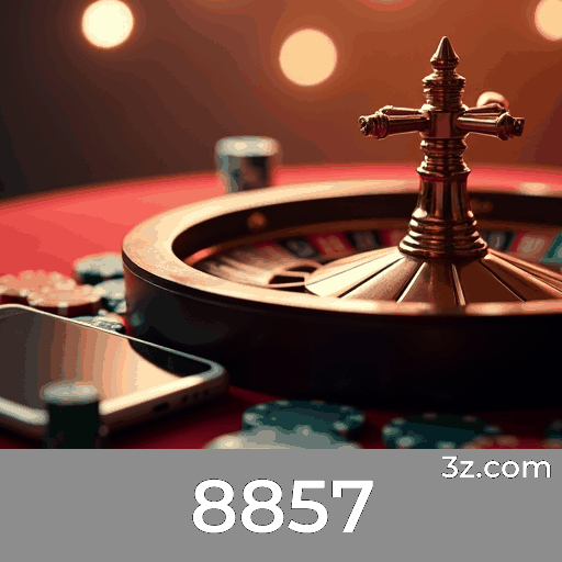 8857 jogos: Estratégias essenciais de cassino