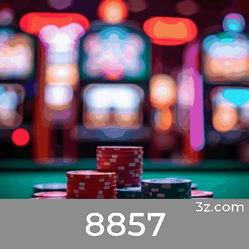 8857: Experiência e Profissionalismo em Apostas