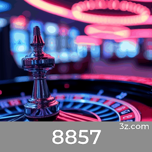 8857: A Experiência de Cassino ao Vivo Preferida dos Brasileiros